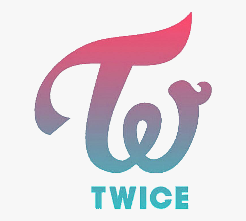 #logopedia10 - Logo Of Twice, HD Png Download, Free Download