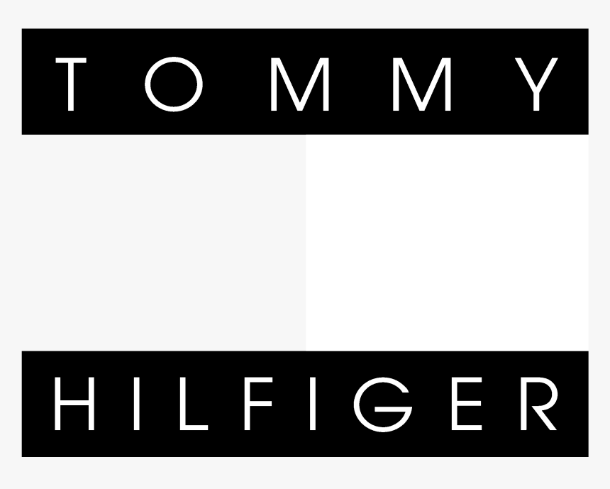 tommy hilfiger logo transparent