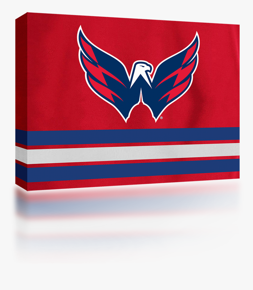 Washington Capitals - Washington Capitals Hockey Logo, HD Png Download, Free Download