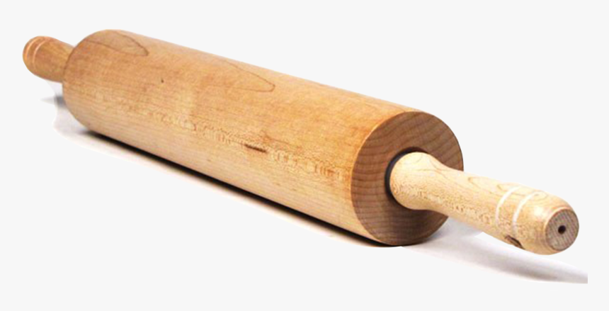 Transparent Rolling Pin Png - Rolling Pin, Png Download, Free Download