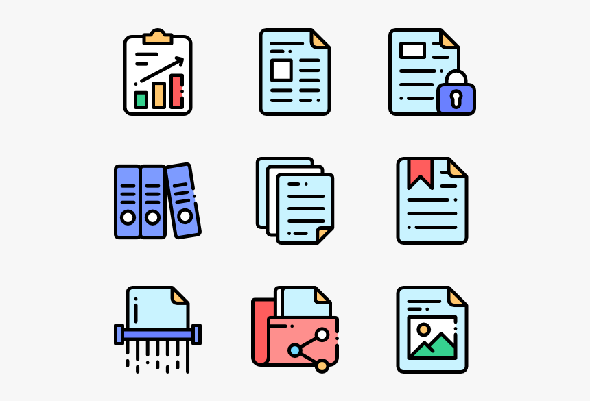 School Vector Icon Png, Transparent Png, Free Download