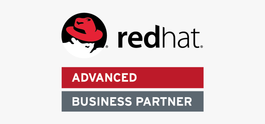 Red Hat Advanced Business Partner, HD Png Download, Free Download