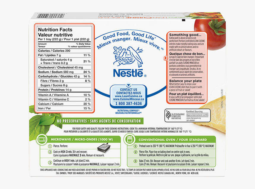 Alt Text Placeholder - Nutrition Facts, HD Png Download, Free Download