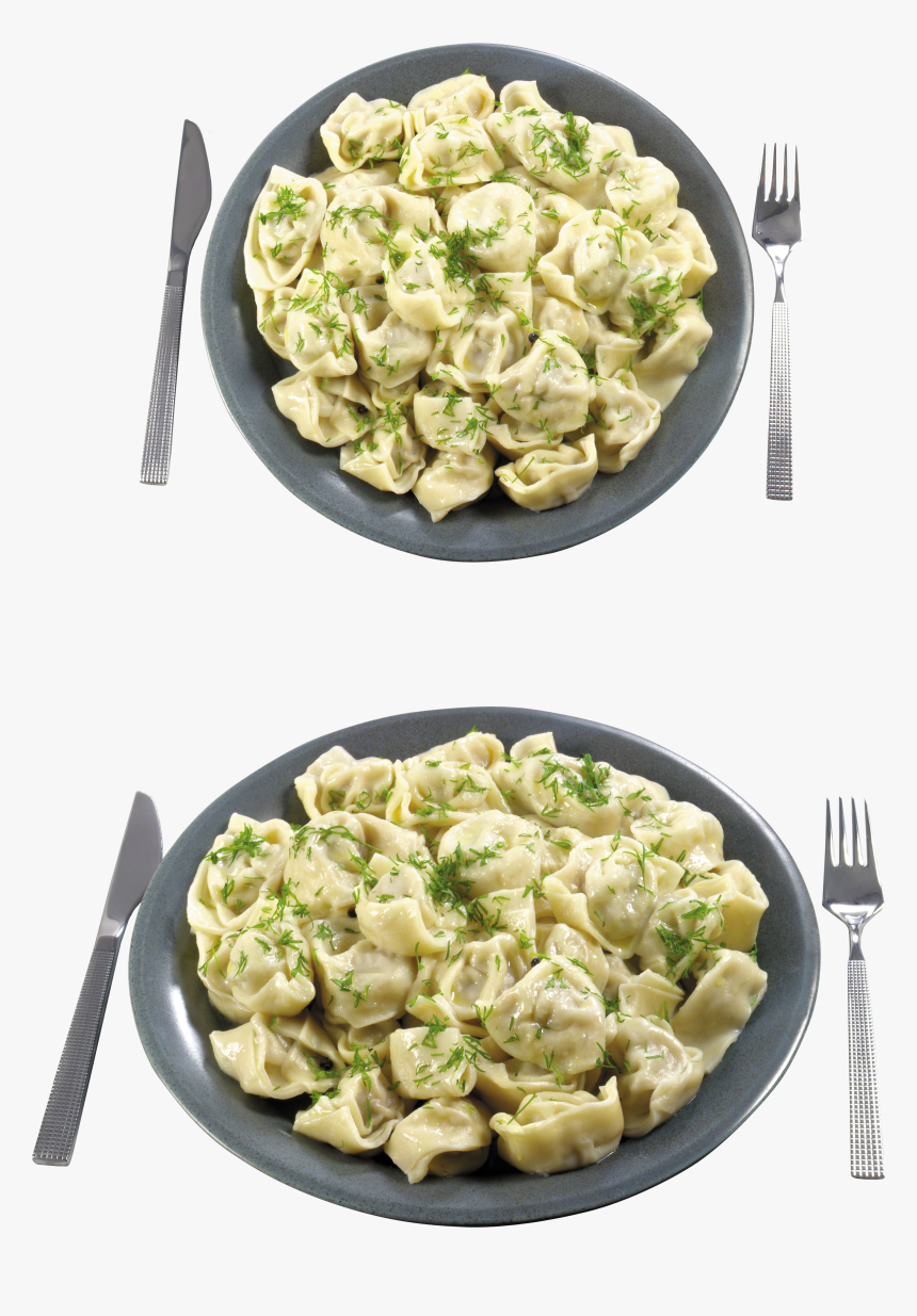 Dumplings Png - Wonton, Transparent Png, Free Download