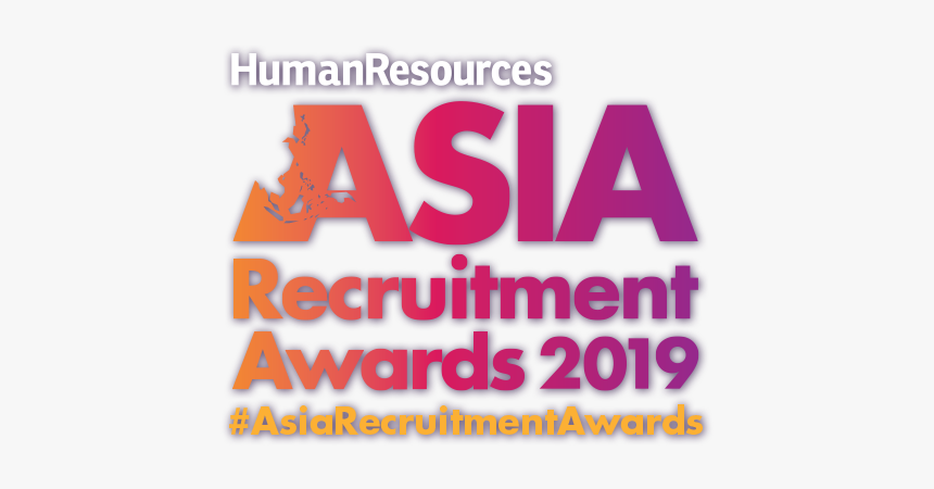 Asia Recruitment Awards - Asia Recruitment Awards 2019, HD Png Download, Free Download