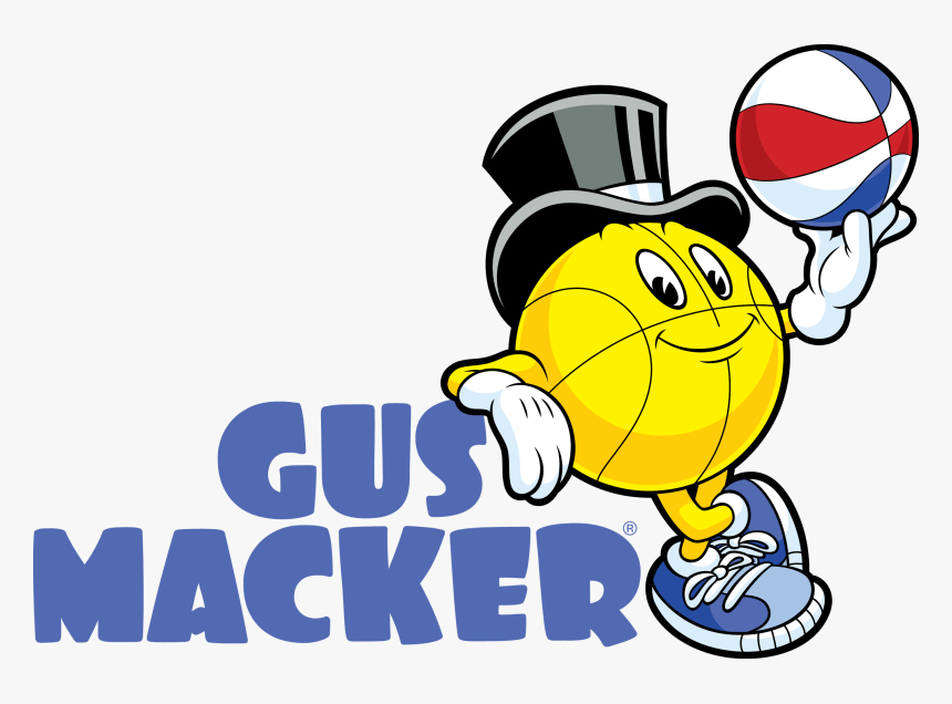 Gus Macker, HD Png Download, Free Download