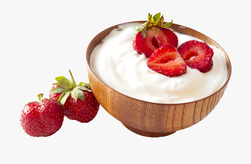 Yogurt Dish Png Background Copy - Yogurt Png, Transparent Png, Free Download