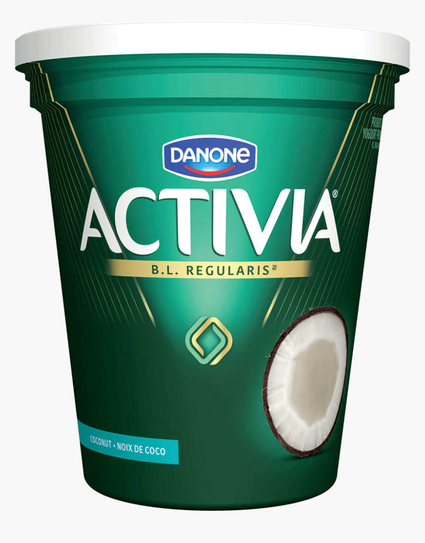 Yogurt Png - Activia Png, Transparent Png, Free Download