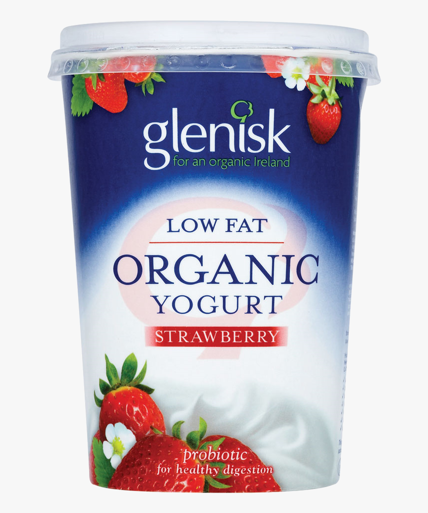 Low Fat Yogurt Png, Transparent Png, Free Download