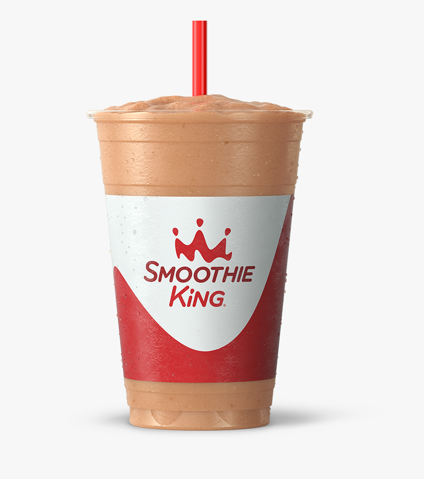 Sk Take A Break Yogurt Dlite With Ingredients - Smoothie King Berry Punch, HD Png Download, Free Download