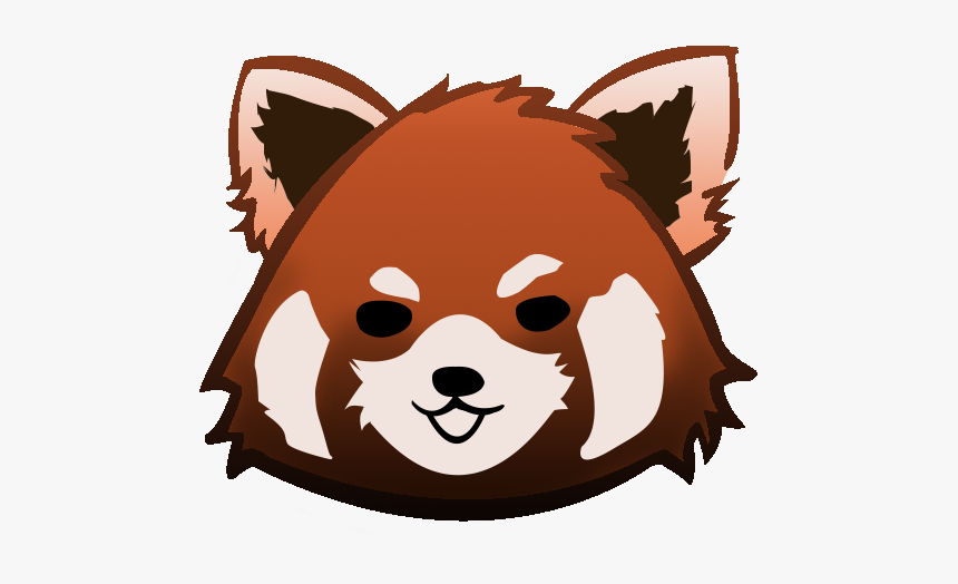 Download Red Panda Png Image - Red Panda Bear Transparent, Png Download, Free Download