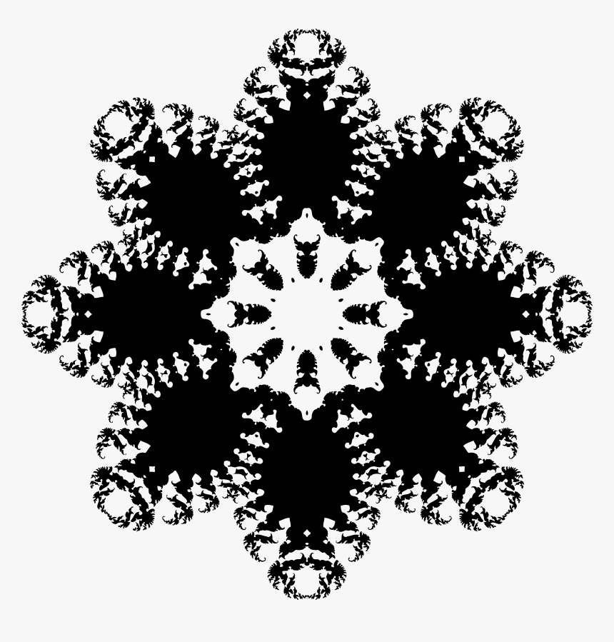 This Free Icons Png Design Of Fractal Design - Fractal, Transparent Png, Free Download