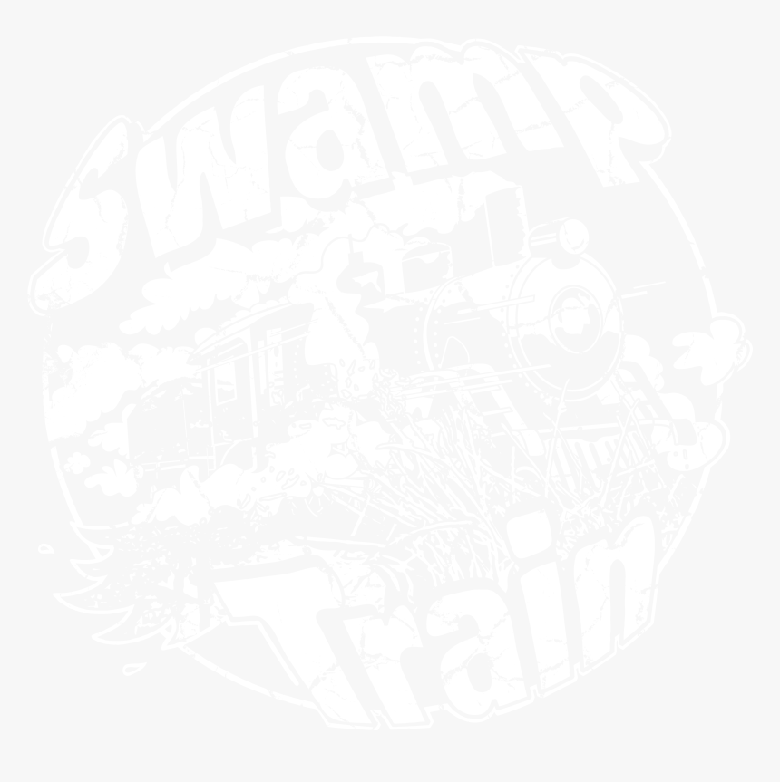 Swamp Train, HD Png Download, Free Download