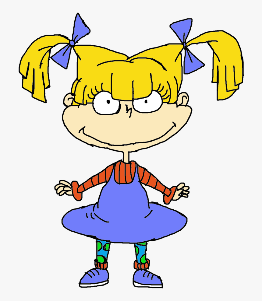 Angelica Pickles