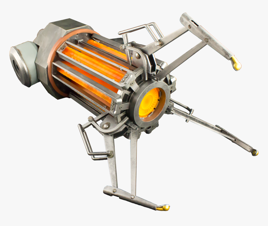 ™ Atlas ︻デ═一 - Half Life Gravity Gun Png, Transparent Png, Free Download