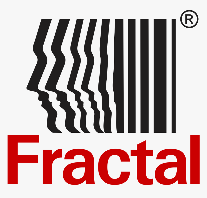 Fractal Analytics Png, Transparent Png, Free Download