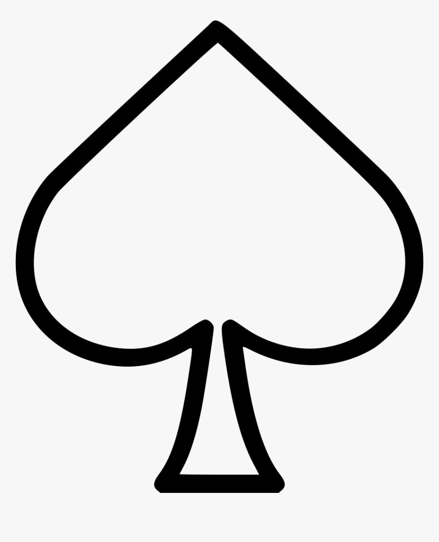 Black Jack Icon Png, Transparent Png, Free Download