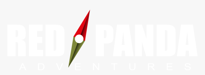 Red Panda Adventures Logo - Graphic Design, HD Png Download, Free Download