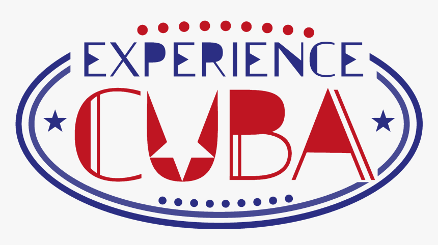 Experience Cuba Tours Logo - Circle, HD Png Download, Free Download