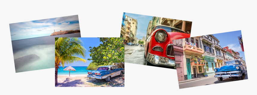 Cuba - Checker Marathon, HD Png Download, Free Download