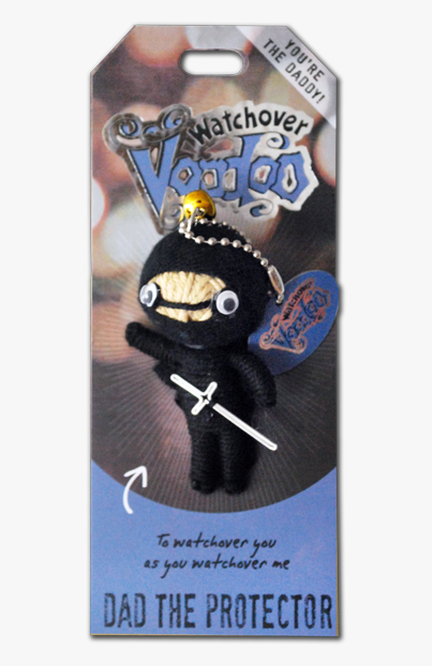 Watchover Voodoo Doll Groom, HD Png Download, Free Download