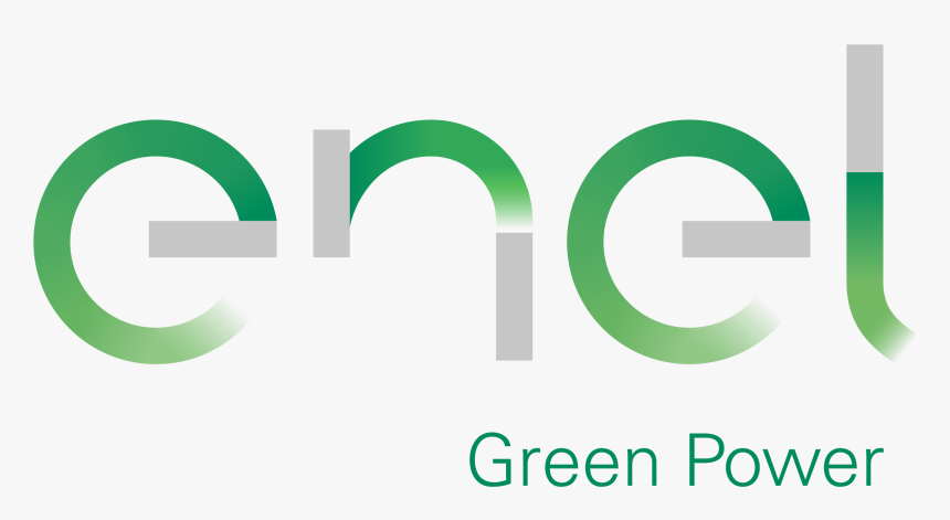 Enel Green Power Logo Png, Transparent Png, Free Download