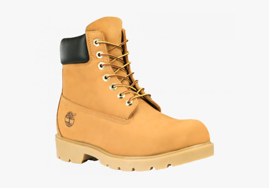 Tims Boots, HD Png Download, Free Download