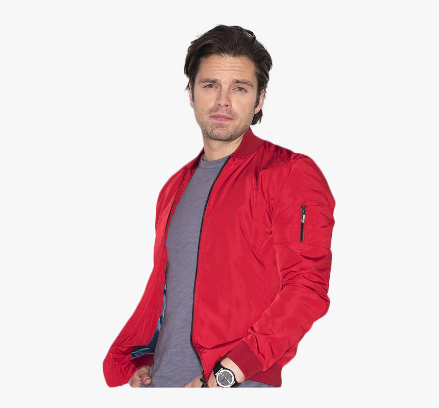 Buzzfeed Sebastian Stan Photoshoot, HD Png Download, Free Download