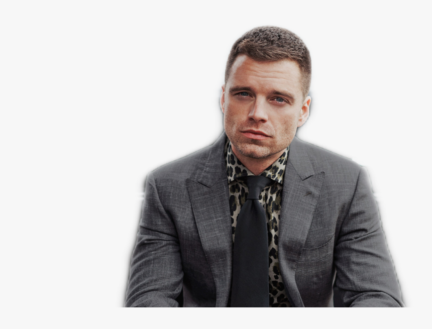 Sebastian Stan Png, Transparent Png, Free Download