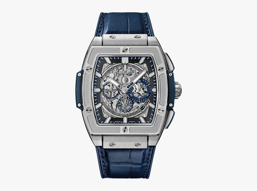 Hublot Spirit Of Big Bang, HD Png Download, Free Download