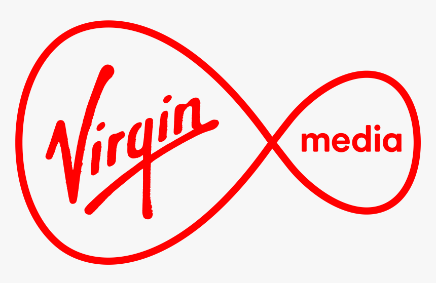 Virgin Media Logo, HD Png Download, Free Download