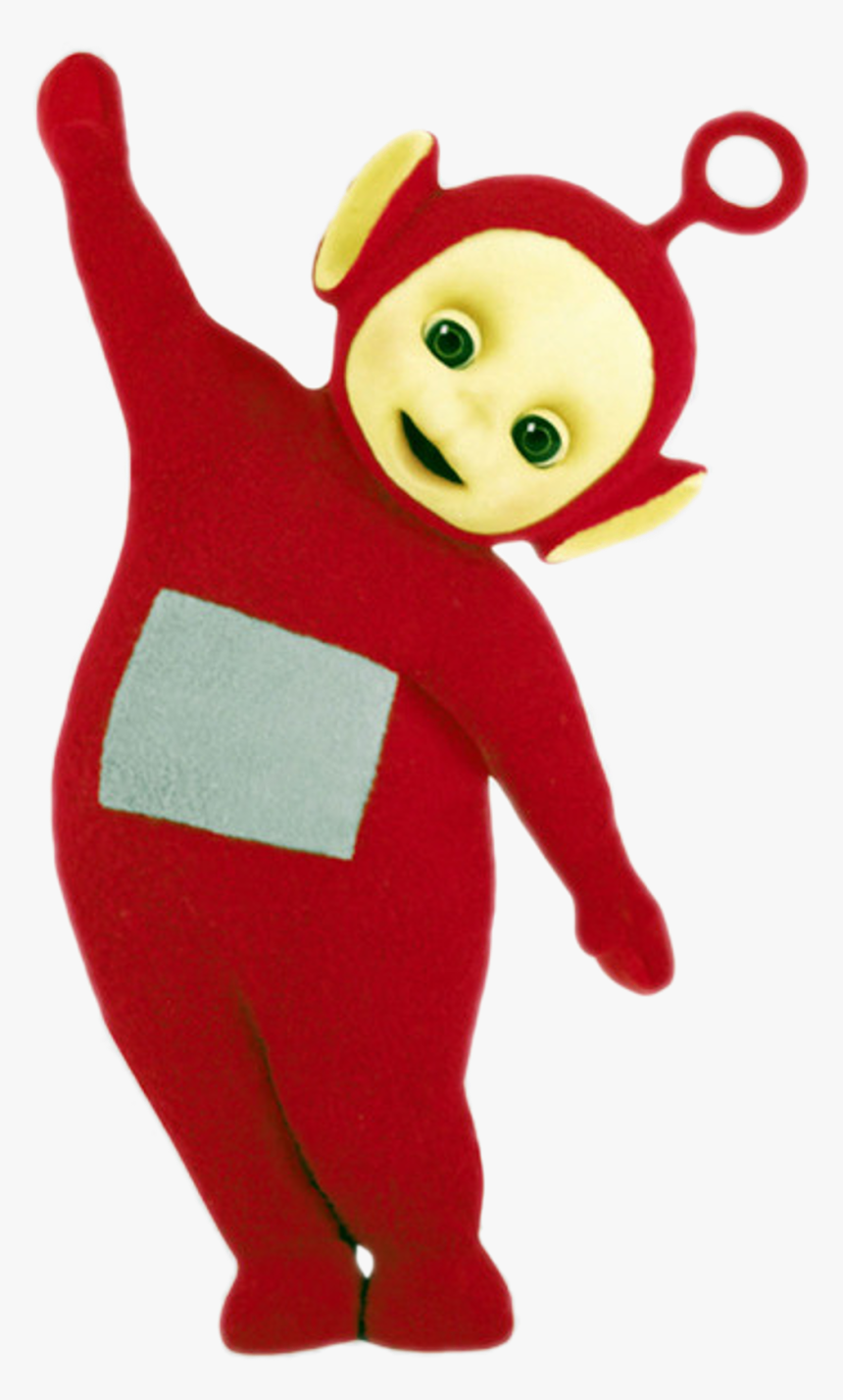 Po Teletubbies, HD Png Download, Free Download