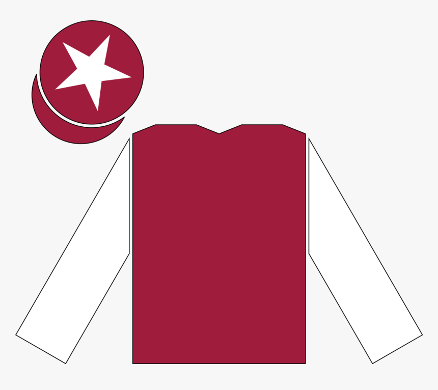 Sheikh Mohammed Racing Colours, HD Png Download, Free Download