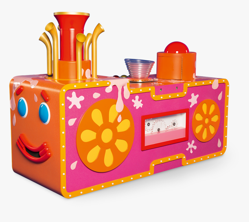 Toy Block, HD Png Download, Free Download