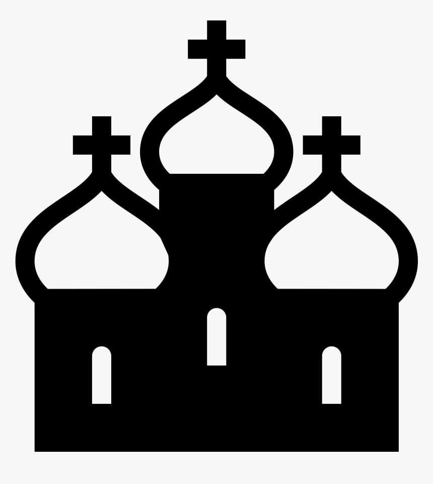 Church Icon Png, Transparent Png, Free Download