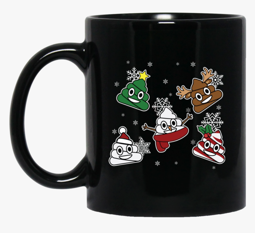 Christmas Poop Emoji Mugs Bm11oz 11 Oz - You Knew Him As A Sailor I Knew Him As A King, HD Png Download, Free Download