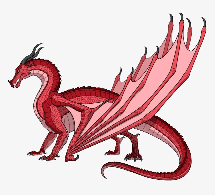 Wings Of Fire Database - Skywing Wings Of Fire Peril, HD Png Download, Free Download