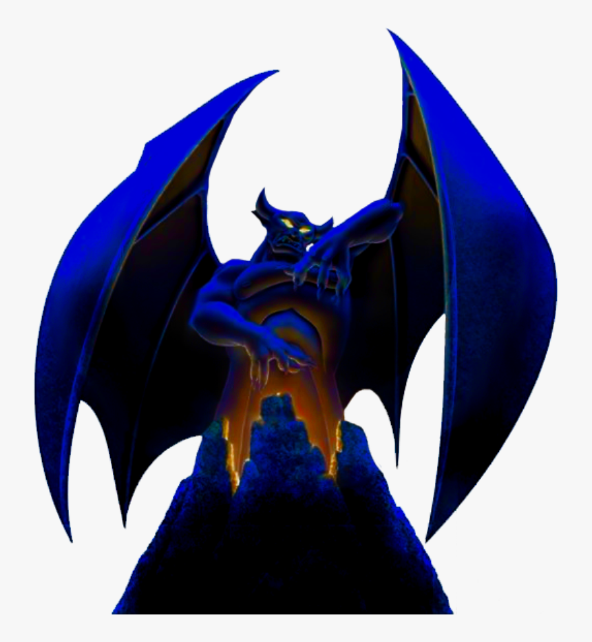 Transparent Villain Png - Chernabog Disney Villains, Png Download, Free Download