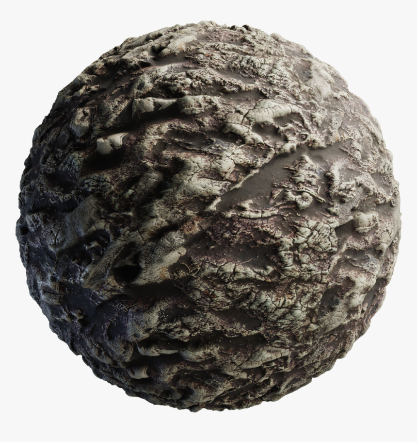 Stone - Sugar-apple, HD Png Download, Free Download