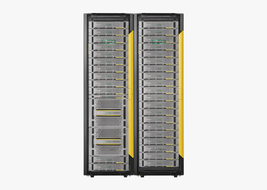 Hpe 3par Storeserv 20000, HD Png Download, Free Download