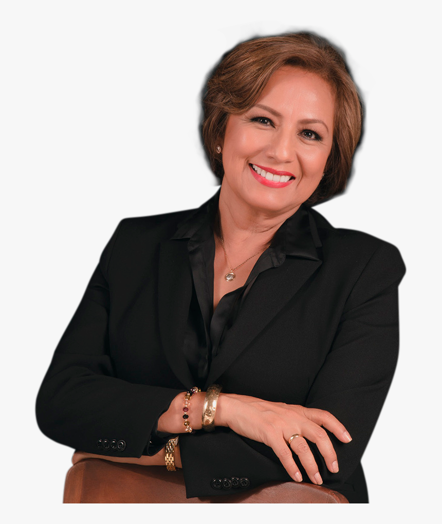 Rosario Marin, HD Png Download - kindpng