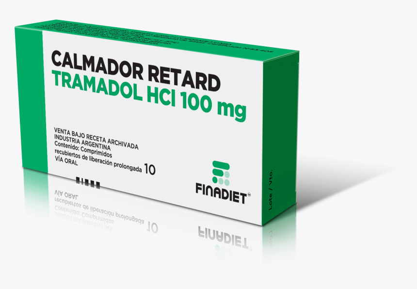 Finasterida , Png Download - Calmador Tramadol 50 Mg, Transparent Png, Free Download