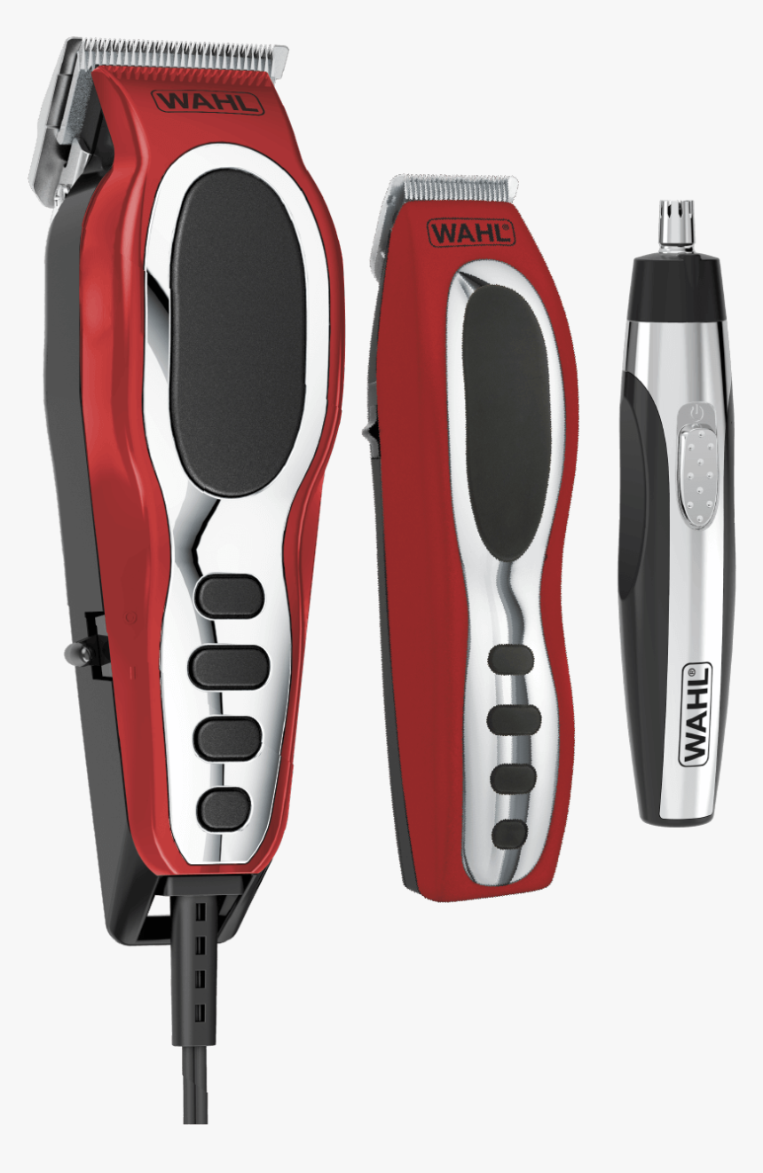 Wahl Close Cut Combo, HD Png Download, Free Download