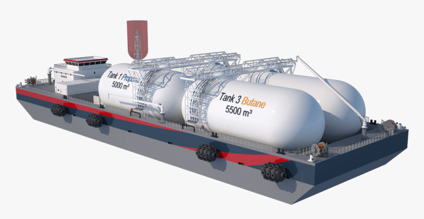 Modules Can Be Combined With Each Other And Other Equipment - Floating Storage Unit, HD Png Download, Free Download