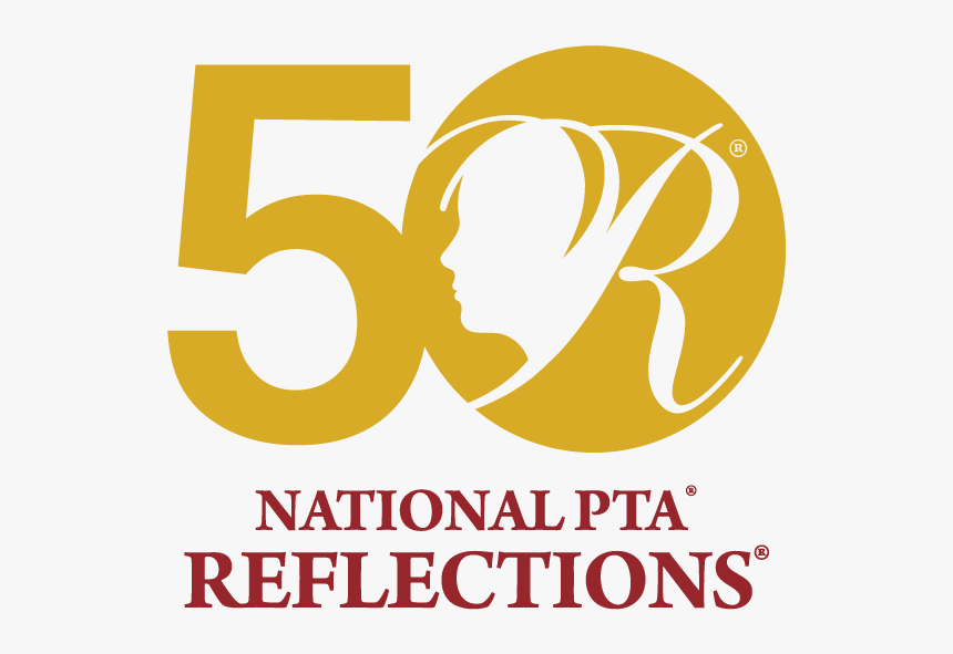 National Pta Reflections 2018, HD Png Download, Free Download