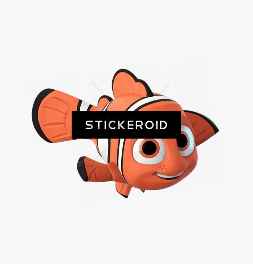 Nemo Cartoons, HD Png Download, Free Download