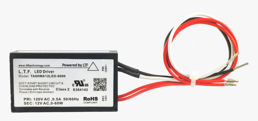 12v Soft Start Power Supply, HD Png Download, Free Download