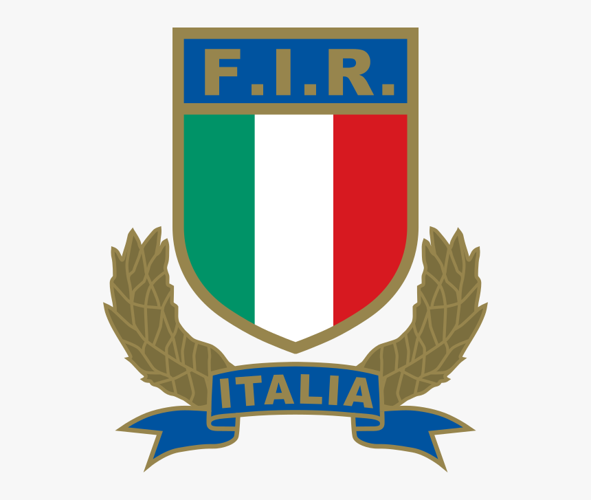 Italy National Rugby Union Team, HD Png Download, Free Download