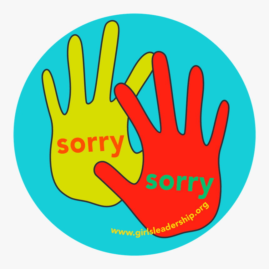 Transparent Sorry Png, Png Download, Free Download