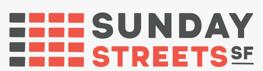 Sunday Streets Sf - Sunday Streets Sf 2019, HD Png Download, Free Download